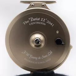 J.W Young JW Young Purist II Centrepin