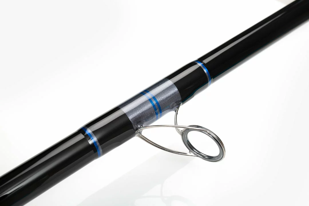 Century Tip Tornado Graphex Super Match Rod 7 Century Tip Tornado Graphex Super Match Rod - Image 5