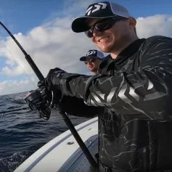 Daiwa 20 Saltiga Reels 8 Daiwa 20 Saltiga Reels -Rods Sales Shop jgfcr4ys637148744462439142