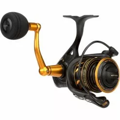 Penn Slammer IV Spinning Reels 8 Penn Slammer IV Spinning Reels -Rods Sales Shop jidmb5o4637717015422093515