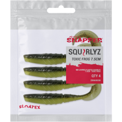 Korum Snapper Floatex Squirlyz -Rods Sales Shop jih21ego637678163068706487
