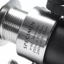 Drennan Series 7 Specimen BR 9-40 Reel 22 Drennan Series 7 Specimen BR 9-40 Reel -Rods Sales Shop jjdkmpyf636681090687378737