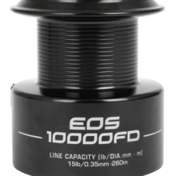 Fox EOS 10000FD Spare Spool