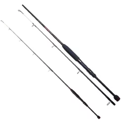 Shakespeare Ugly Stik GX2 Kayak Rods