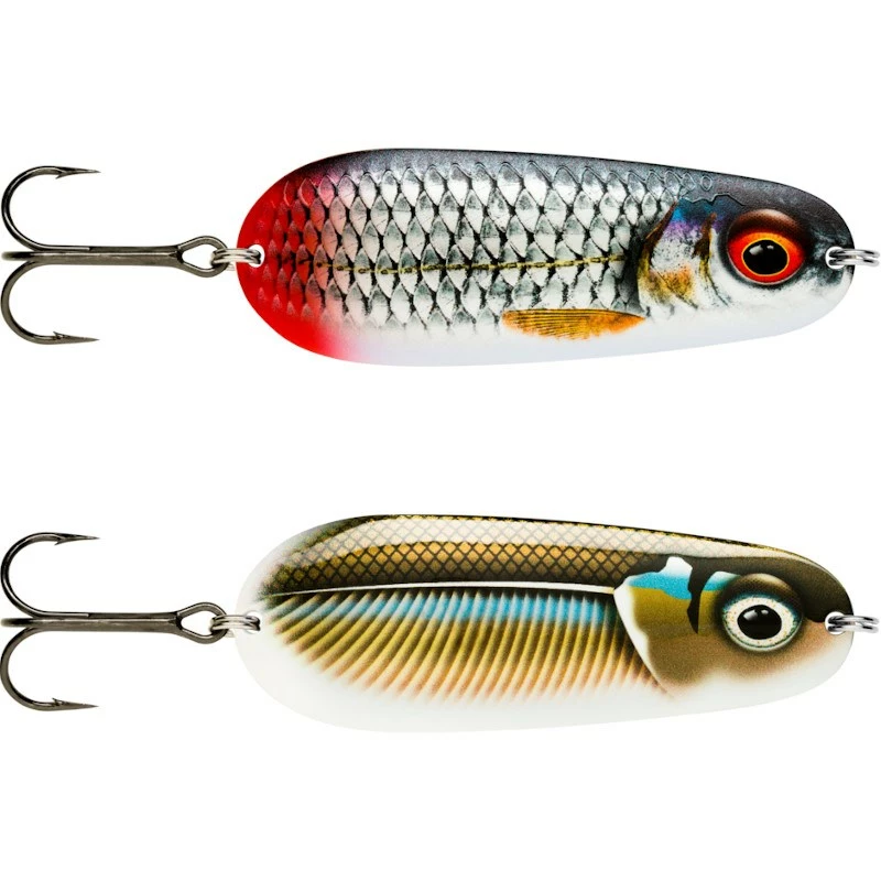 Rapala Nauvo Lures 3 Rapala Nauvo Lures