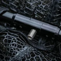 Korum Snapper Latex Folding Pike Spoon Net -Rods Sales Shop jpzjhad4636797049350766854