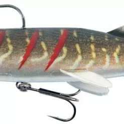 Fox Rage Realistic Replicant Pike 7 Fox Rage Realistic Replicant Pike -Rods Sales Shop jqsqwk2l636354553993870479