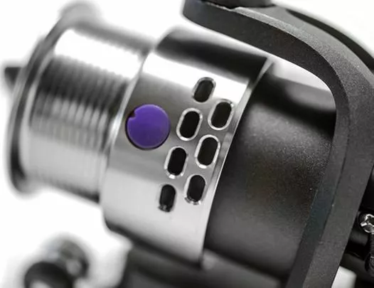 Drennan Series 7 Specimen BR 9-40 Reel 14 Drennan Series 7 Specimen BR 9-40 Reel - Image 12