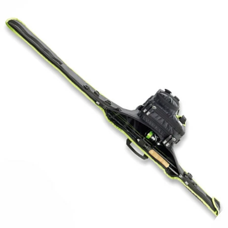 Daiwa Prorex Stalker Rod Bag 4 Daiwa Prorex Stalker Rod Bag - Image 2