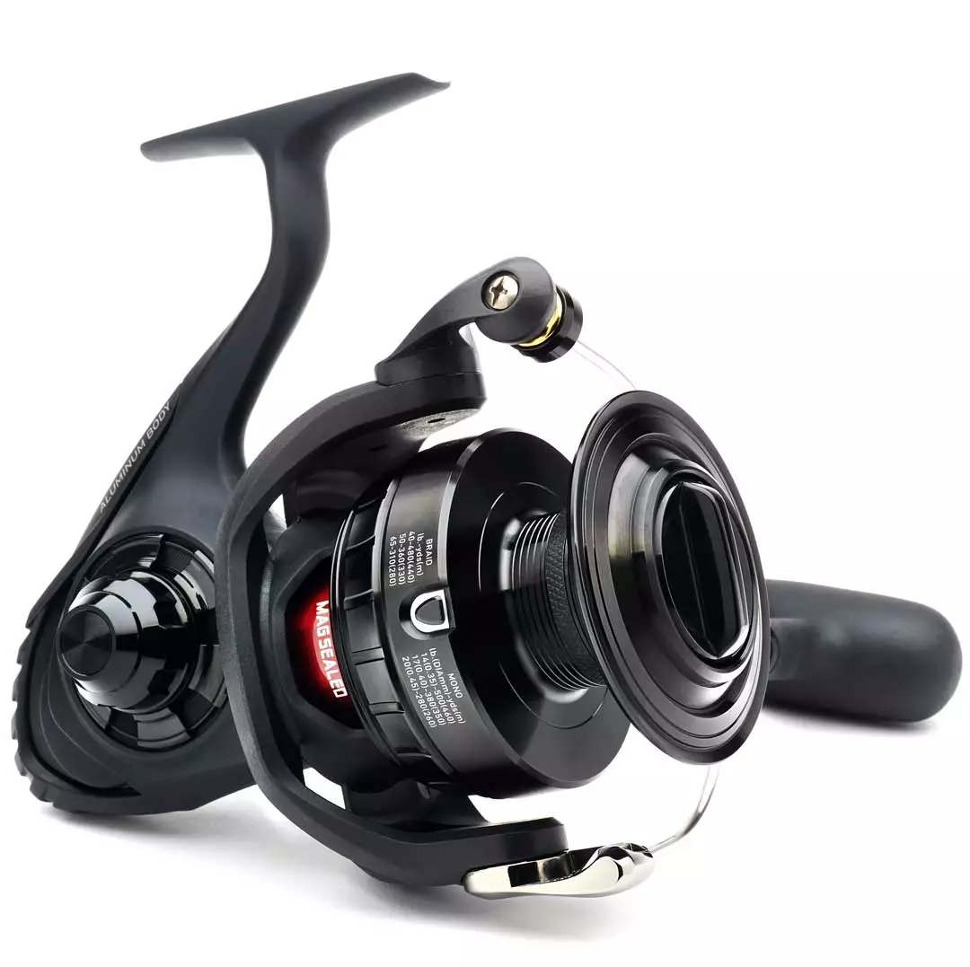 Daiwa BG Magsealed Reels 5 Daiwa BG Magsealed Reels - Image 3