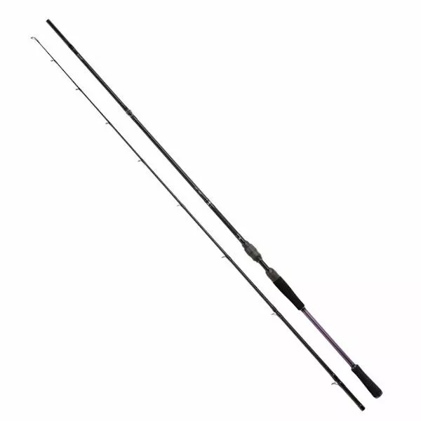 Daiwa Prorex X Baitcasting Rod 4 Daiwa Prorex X Baitcasting Rod - Image 2