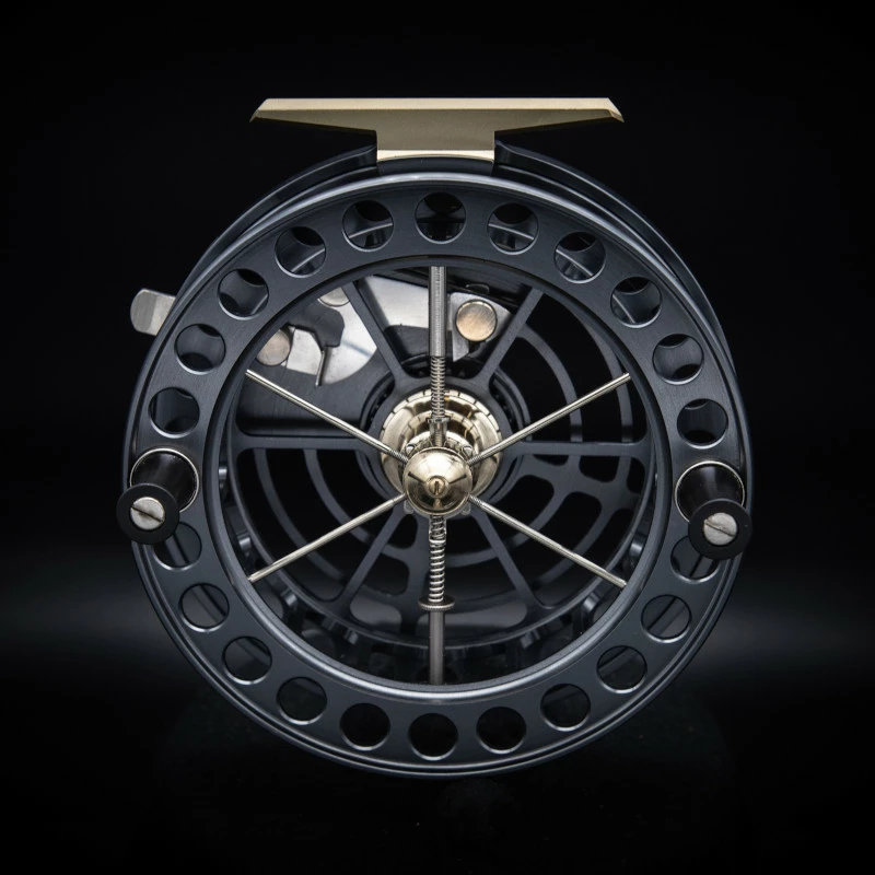 J.W Young JW Young Super Lightweight Centrepin 10 J.W Young JW Young Super Lightweight Centrepin - Image 8