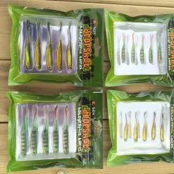 Drennan E-SOX Dropshot Holographic Lures 16 Drennan E-SOX Dropshot Holographic Lures -Rods Sales Shop jybszo0x635779312012150867