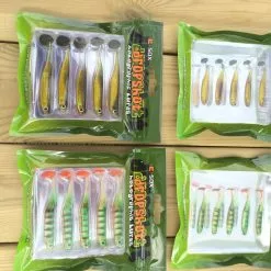 Drennan E-SOX Dropshot Holographic Lures 15 Drennan E-SOX Dropshot Holographic Lures -Rods Sales Shop k00hocfp635779312009810852