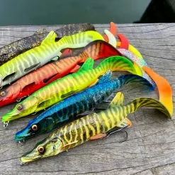 Savage 3D Hybrid Pike Lure 8 Savage 3D Hybrid Pike Lure -Rods Sales Shop k2fierxx637927868892723815