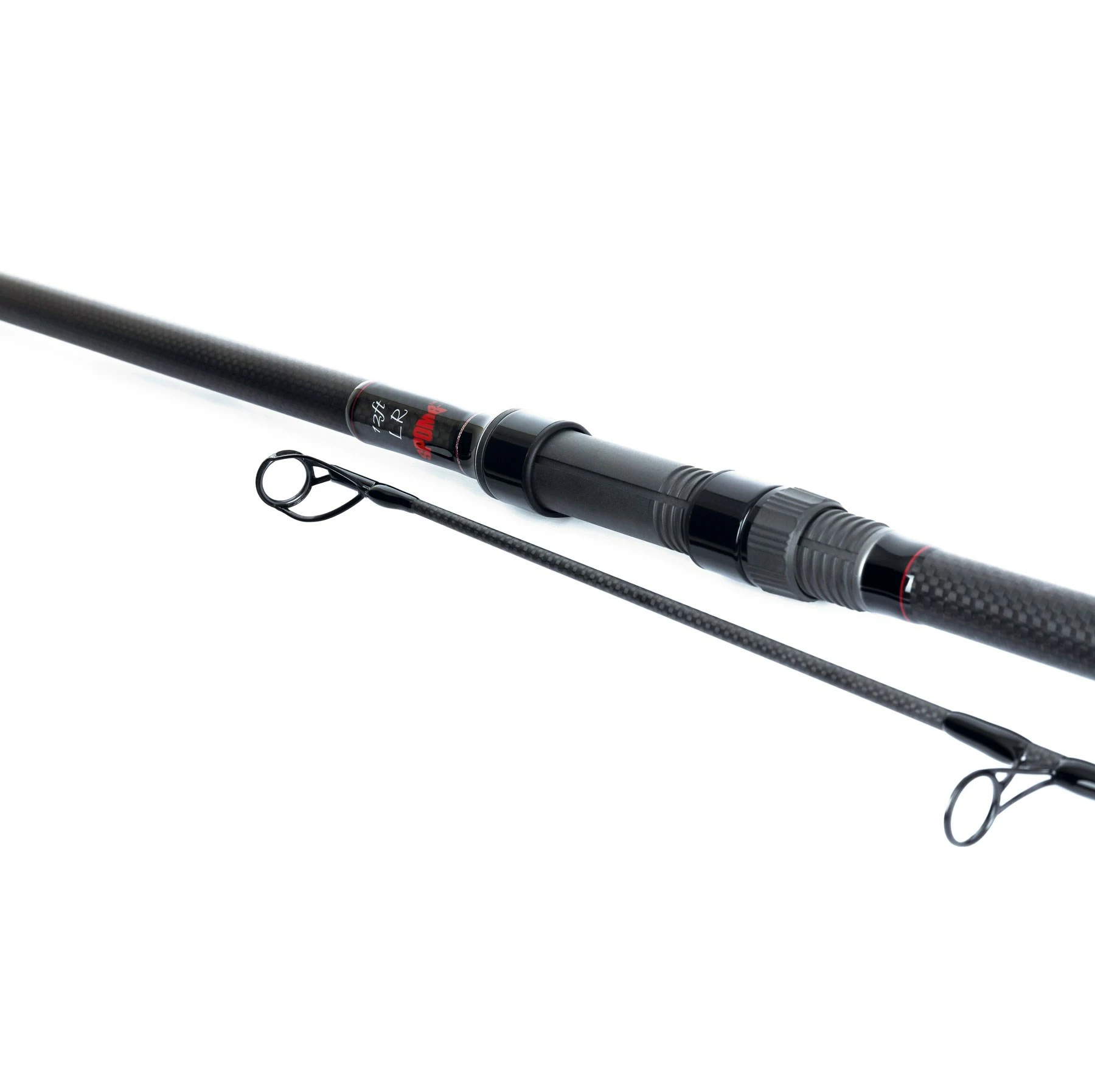 Fox Spomb Rods 3 Fox Spomb Rods