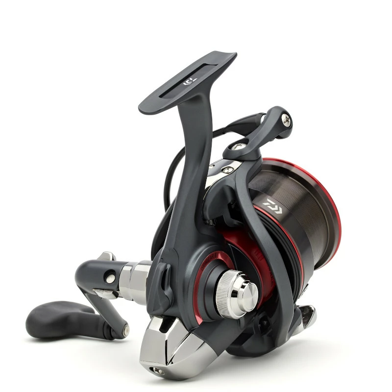 Daiwa Tournament Feeder 25QD Reel 6 Daiwa Tournament Feeder 25QD Reel - Image 4