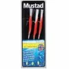 Mustad Daylight Fluo Red Rigs -Rods Sales Shop kizevofd636898880671468372