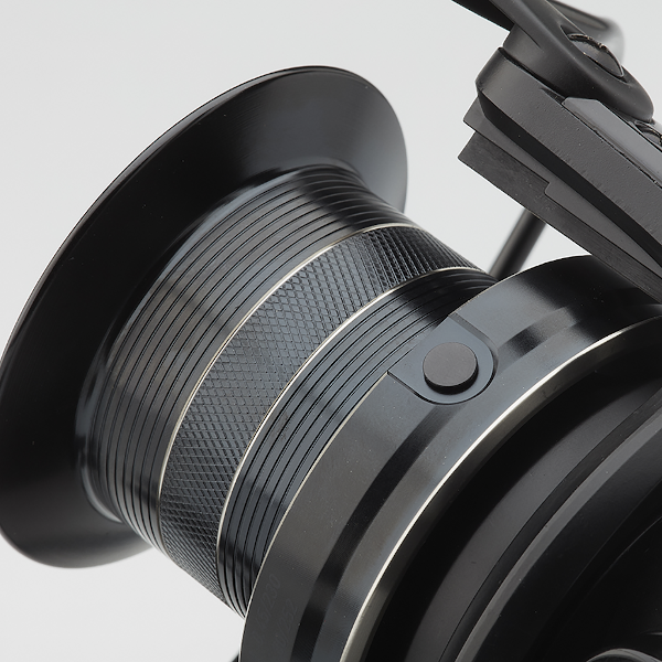 Prologic Fulcrum XD BF Reel 4 Prologic Fulcrum XD BF Reel - Image 2