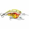 Rapala Jointed Shad Rap Lure 7cm