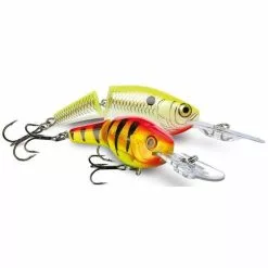 Rapala Jointed Shad Rap Lure 7cm