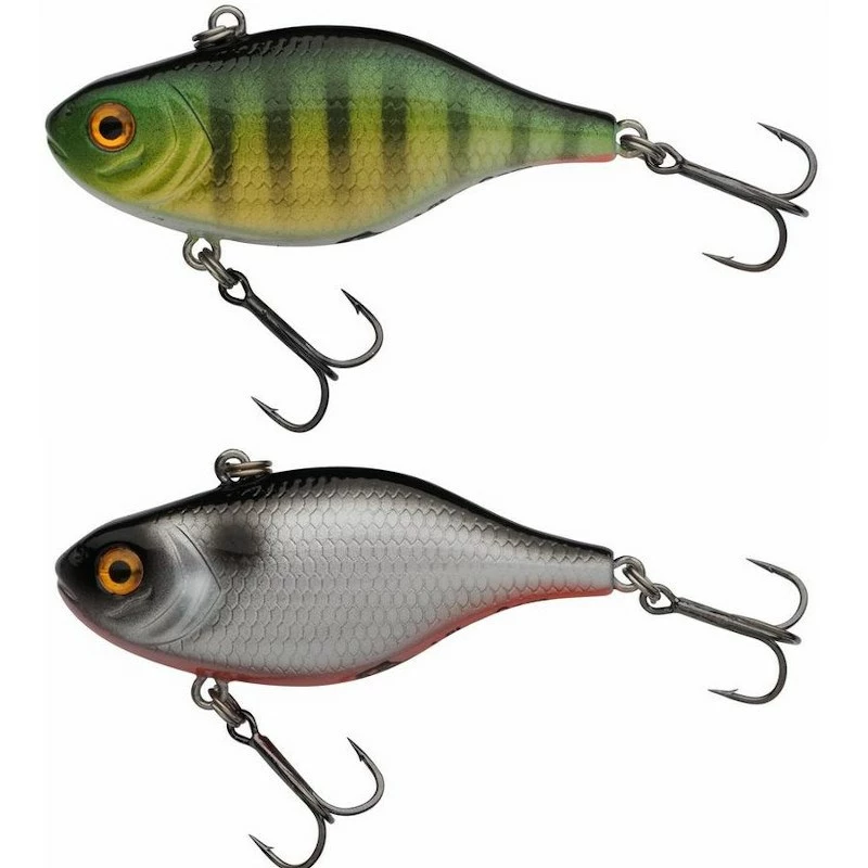 Berkley Pulse Vibe Lures 3 Berkley Pulse Vibe Lures