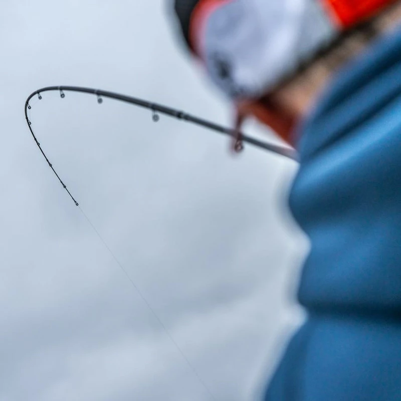 Guru A-Class Pellet Waggler Rods 4 Guru A-Class Pellet Waggler Rods - Image 2