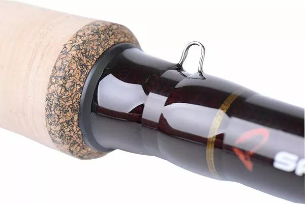 Savage Custom Coastal Rod 9ft 4 Savage Custom Coastal Rod 9ft - Image 2