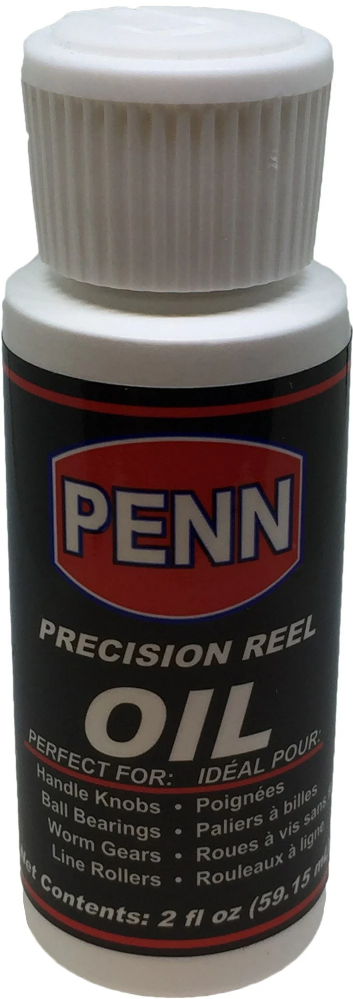 Penn Precision Reel Oil 3 Penn Precision Reel Oil