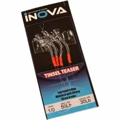 Inova Tinsel Teaser Rig