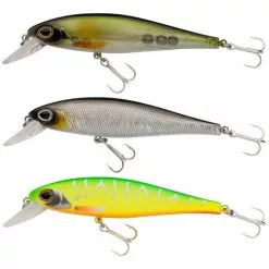 Berkley DEX Fat Bullet Lures 10cm