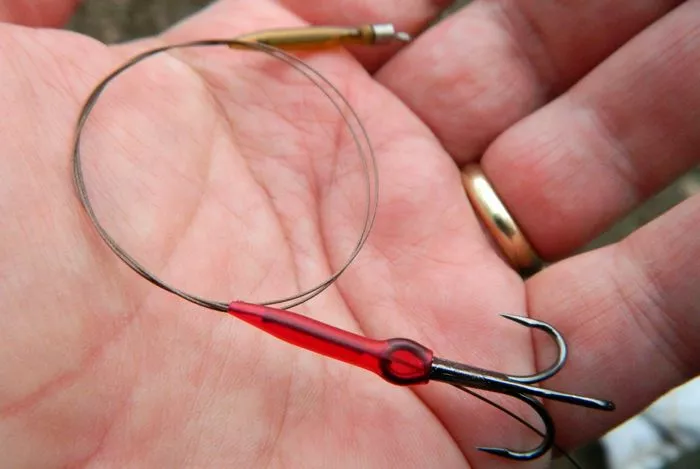 Drennan E-SOX Bait Trace 4 Drennan E-SOX Bait Trace - Image 2