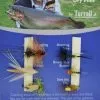 Turrall Peter Cockwill Dry Flies -Rods Sales Shop l5m3ra32636638751148709123