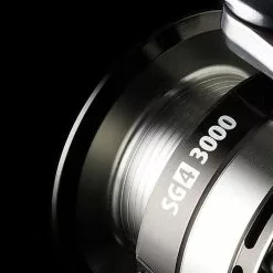 Savage SG4 Reels -Rods Sales Shop lbef25p1638036003577316659