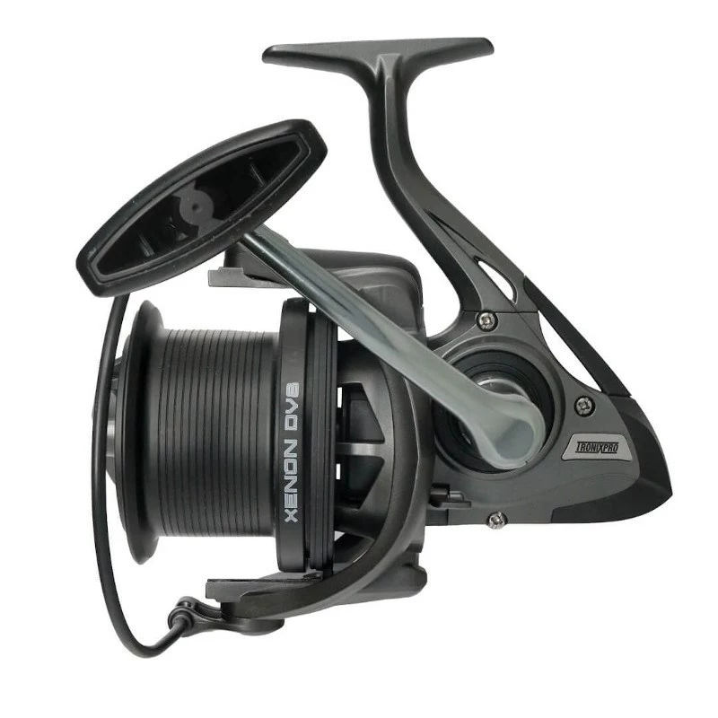 TronixPro Xenon DV8 Reel 3 TronixPro Xenon DV8 Reel