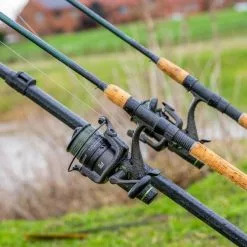 Guru N-Gauge Specimen Barbel 19 Guru N-Gauge Specimen Barbel -Rods Sales Shop lf1ru53a638137130499976713