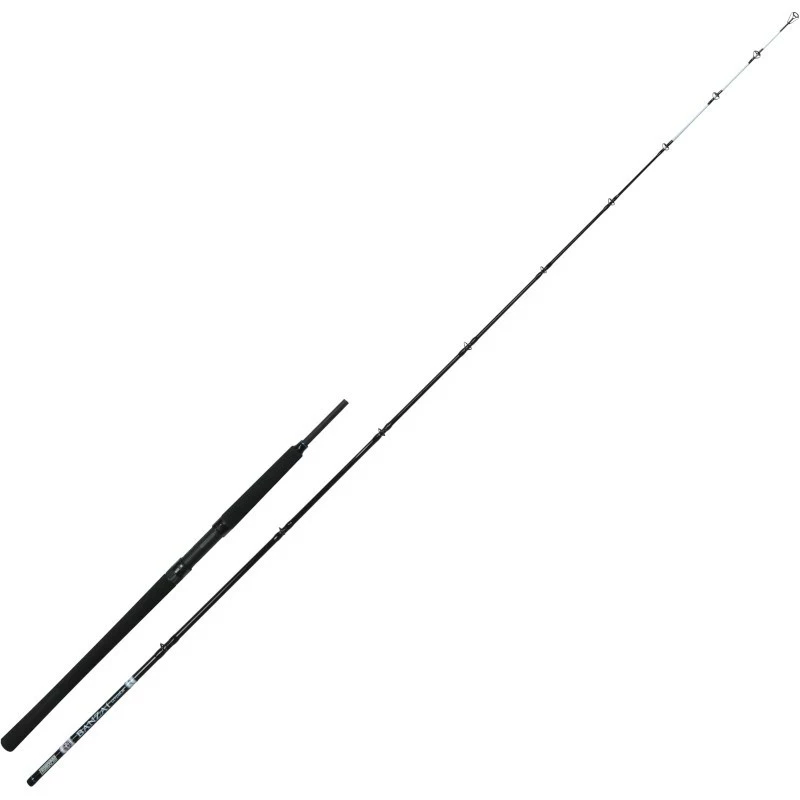 TronixPro Banzai Boat Rods 3 TronixPro Banzai Boat Rods