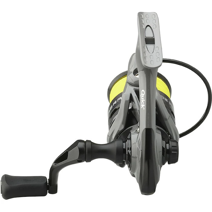 DAM Quick Dynabraid 4 FD Reels 5 DAM Quick Dynabraid 4 FD Reels - Image 3