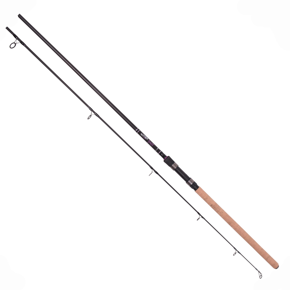 Wychwood Agitator Bait Rod 12ft 3.25lb 3 Wychwood Agitator Bait Rod 12ft 3.25lb