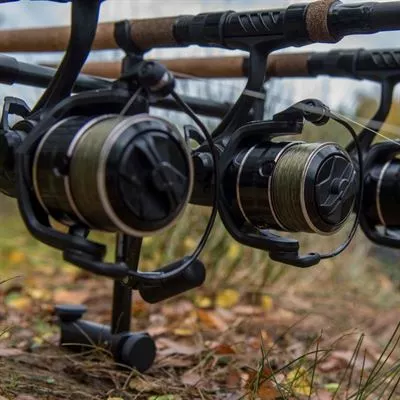 Prologic Fulcrum BF Reels 8 Prologic Fulcrum BF Reels - Image 6