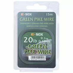 Drennan Green Pike Wire 11 Drennan Green Pike Wire -Rods Sales Shop lrhho0ai637937269560658916