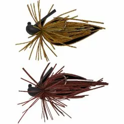 Savage Skirt Flirt Jigs