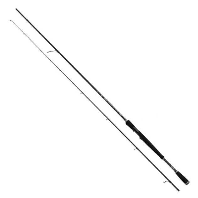 Fox Rage Ti Pro Jigger Finesse Rods 3 Fox Rage Ti Pro Jigger Finesse Rods