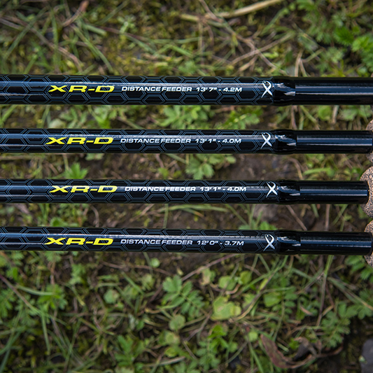 Matrix Ethos XRD Feeder Rods 14 Matrix Ethos XRD Feeder Rods - Image 12