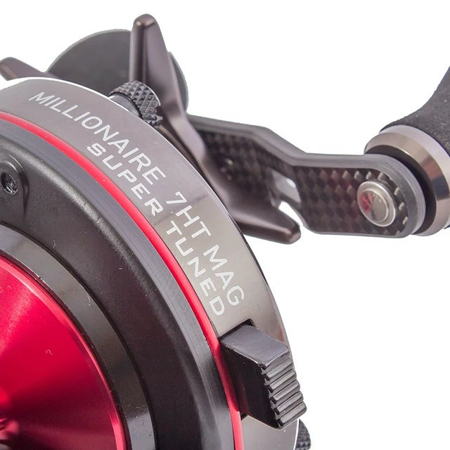 Daiwa Millionaire 7HT MAG-ST 6 Daiwa Millionaire 7HT MAG-ST - Image 4