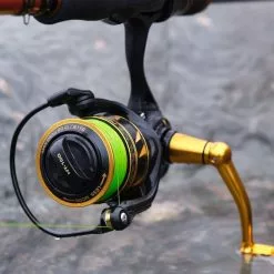 Penn Slammer IV Spinning Reels 9 Penn Slammer IV Spinning Reels -Rods Sales Shop mbrq4va3637788693881599504