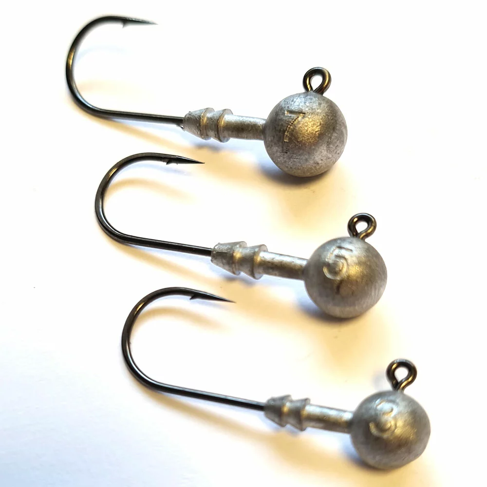 Berkley Powerbait Pro Perch Pack 6 Berkley Powerbait Pro Perch Pack - Image 4