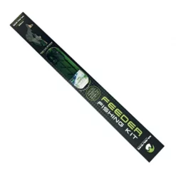 Maver Reality Feeder Fishing Kit 10ft