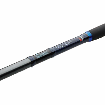 Imax Tele Surf Rod 12ft 4 Imax Tele Surf Rod 12ft - Image 2