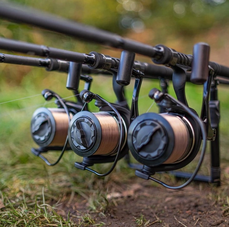 Prologic Fulcrum XD BF Reel 10 Prologic Fulcrum XD BF Reel - Image 8